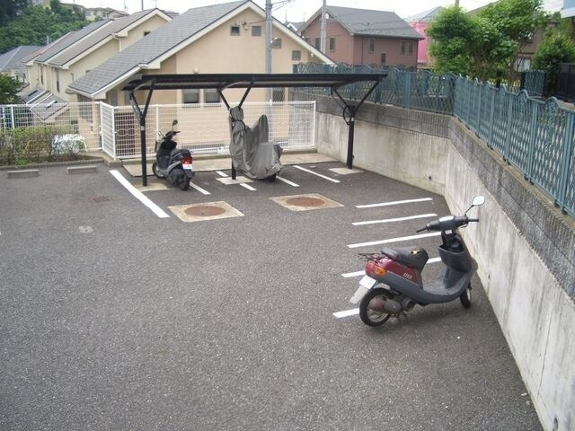 エミネンス東百合ヶ丘の物件内観写真