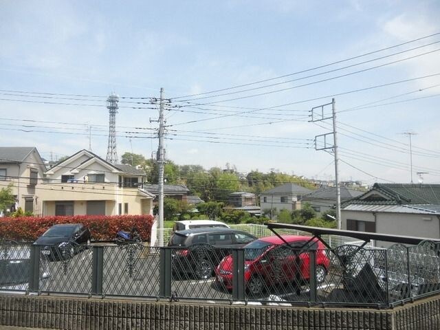 エミネンス東百合ヶ丘の物件内観写真