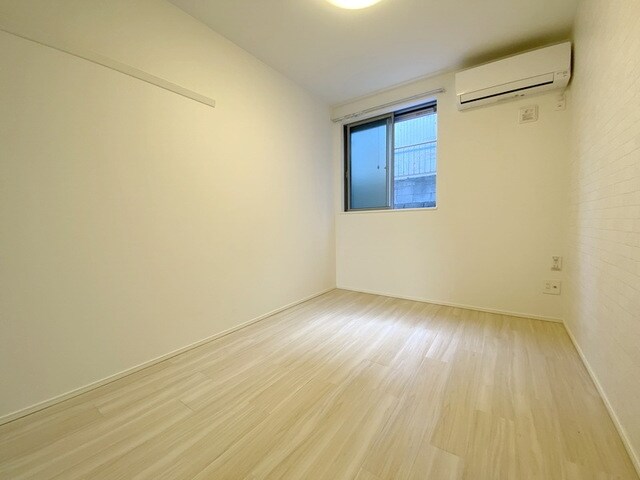 グラン南生田の物件内観写真