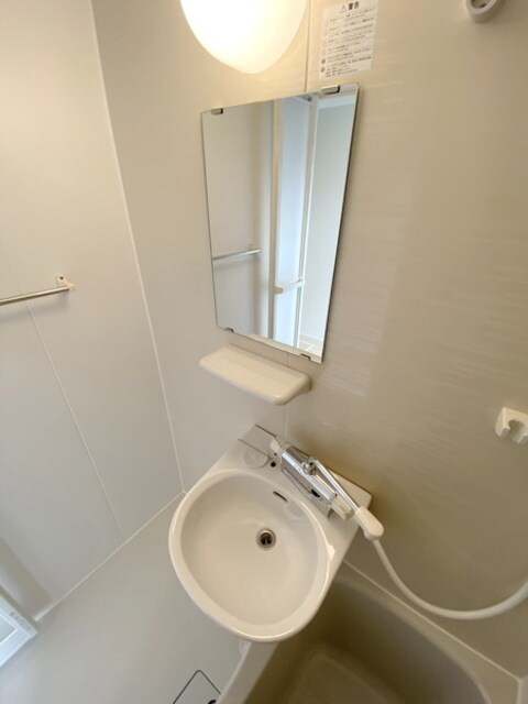 グラン南生田の物件内観写真