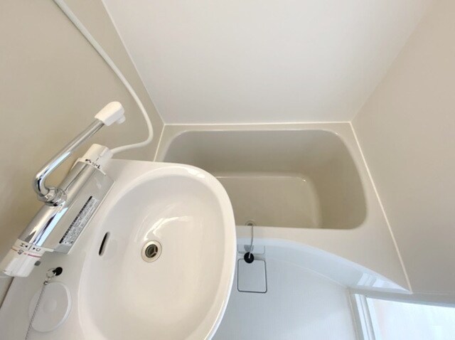 グラン南生田の物件内観写真