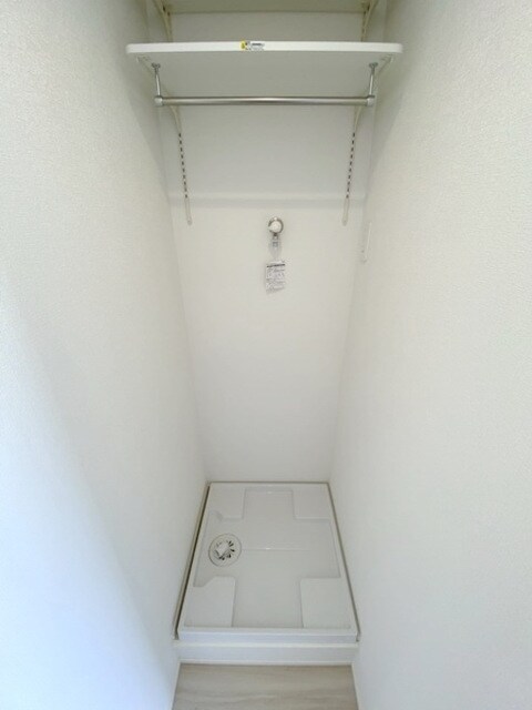 グラン南生田の物件内観写真