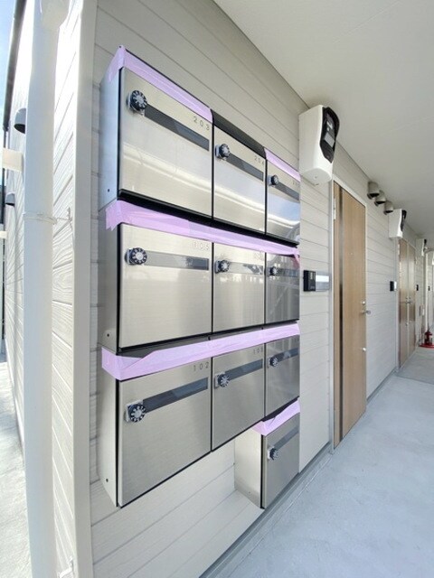 グラン南生田の物件内観写真