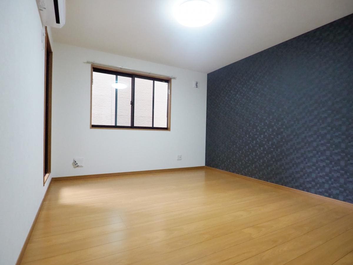 アノンテラス枡形の物件内観写真