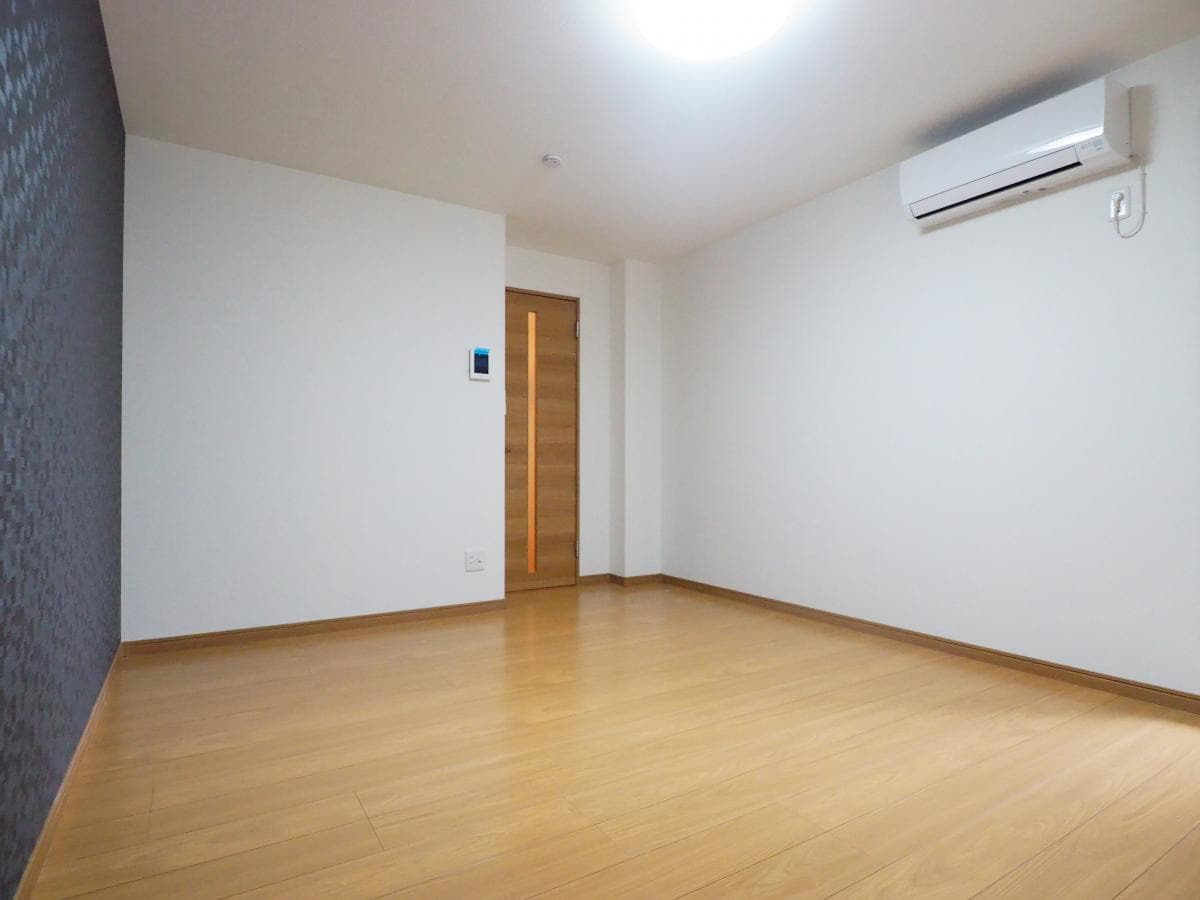 アノンテラス枡形の物件内観写真