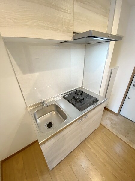 アノンテラス枡形の物件内観写真