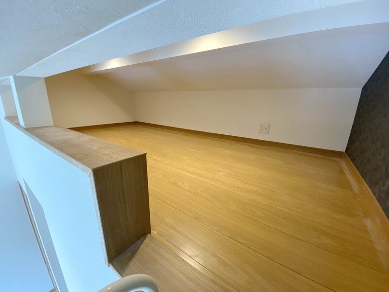 アノンテラス枡形の物件内観写真