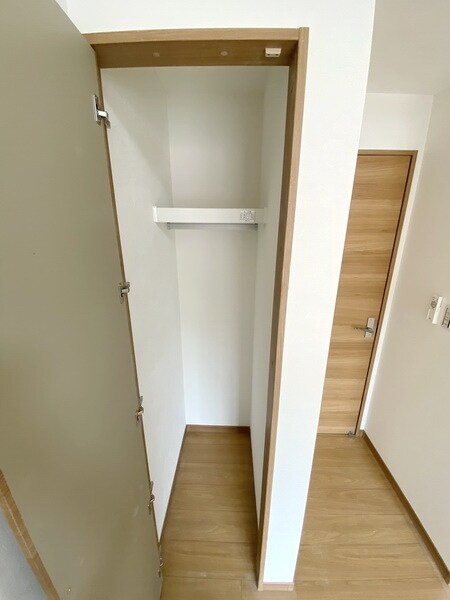 アノンテラス枡形の物件内観写真