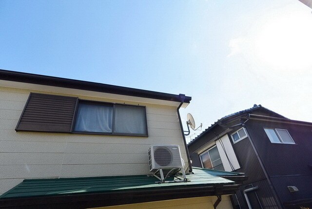 ブラングリシーヌの物件内観写真