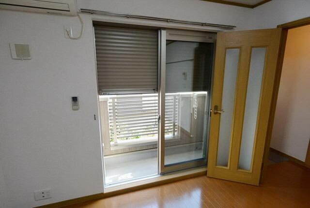 ブラングリシーヌの物件内観写真