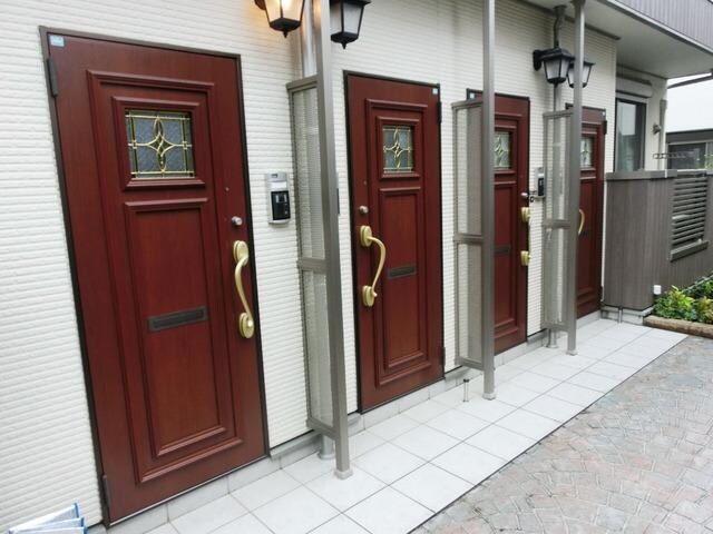 ブラングリシーヌの物件内観写真