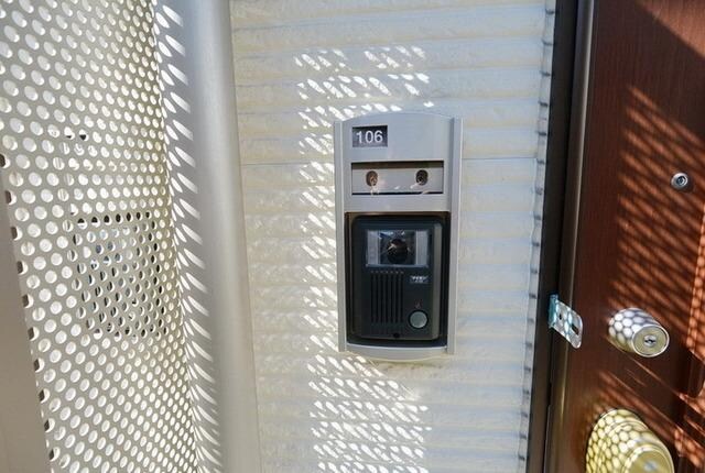 ブラングリシーヌの物件内観写真