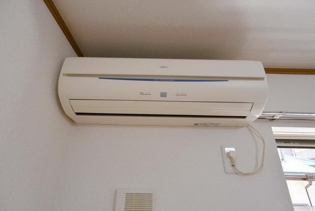 ブラングリシーヌの物件内観写真