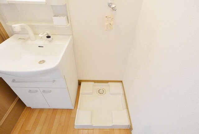 ブラングリシーヌの物件内観写真