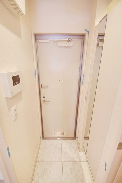 ラフィネ宿河原の物件内観写真