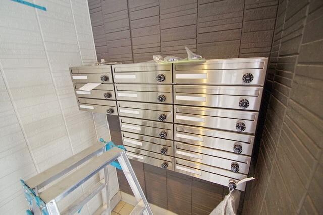 ラフィネ宿河原の物件内観写真