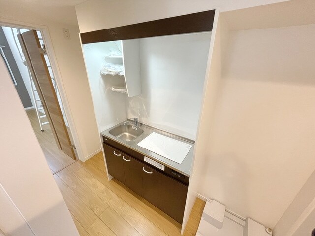 グロリアグランデの物件内観写真