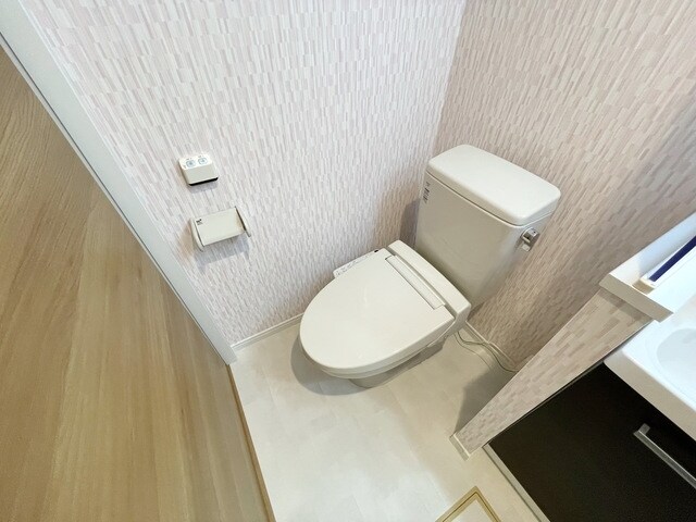 グロリアグランデの物件内観写真