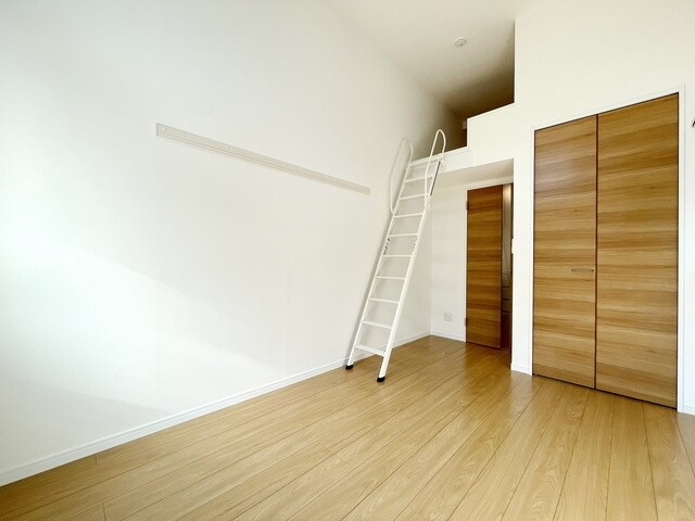 グロリアグランデの物件内観写真