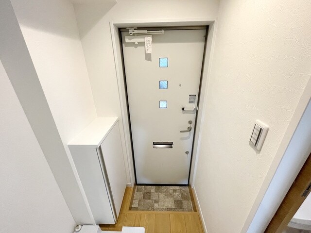 グロリアグランデの物件内観写真