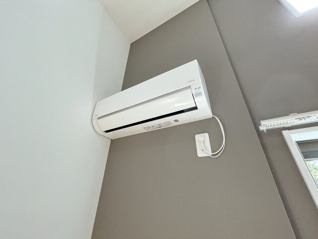 グロリアグランデの物件内観写真