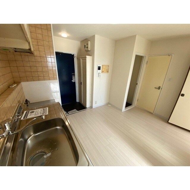 AJU稲城の物件内観写真