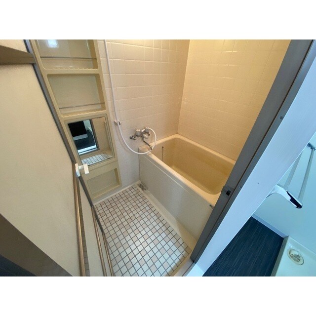 AJU稲城の物件内観写真