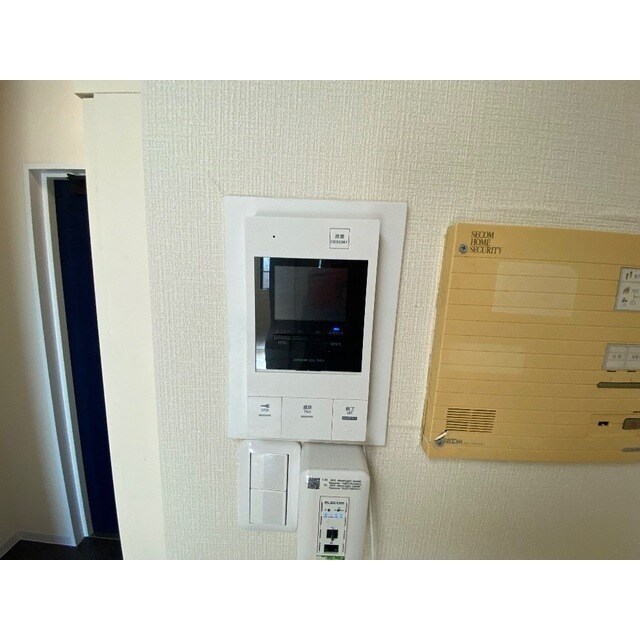 AJU稲城の物件内観写真