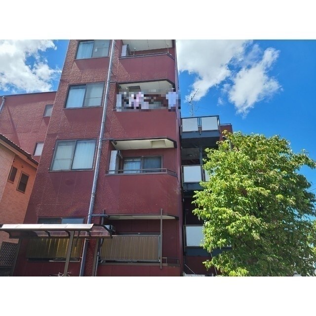 AJU稲城の物件内観写真