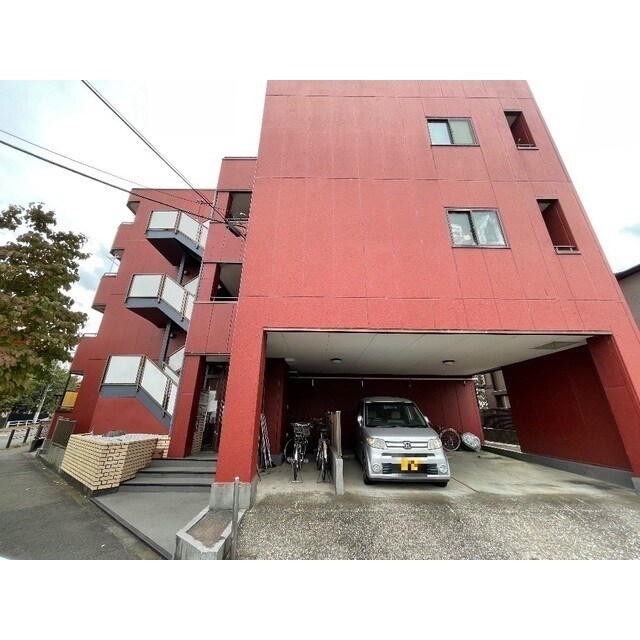 AJU稲城の物件内観写真