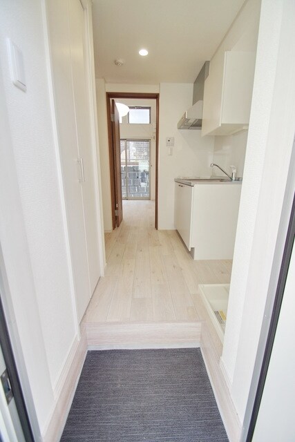 メゾンアヴニールの物件内観写真