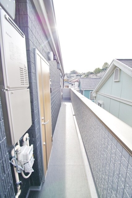 メゾンアヴニールの物件内観写真