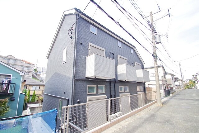 メゾンアヴニールの物件内観写真