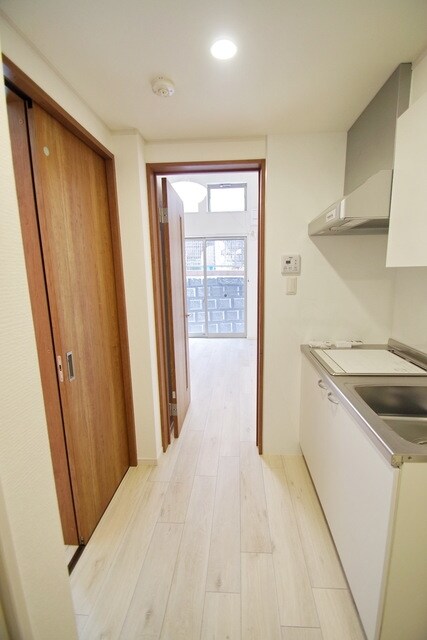 メゾンアヴニールの物件内観写真