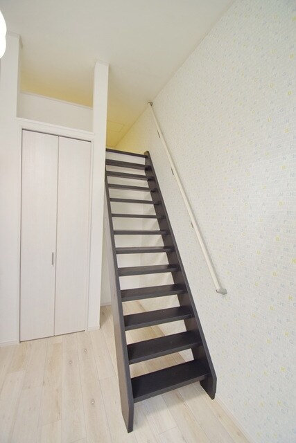 メゾンアヴニールの物件内観写真