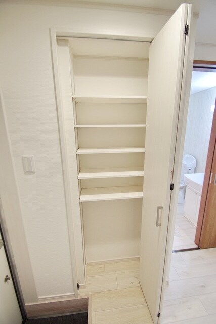 メゾンアヴニールの物件内観写真