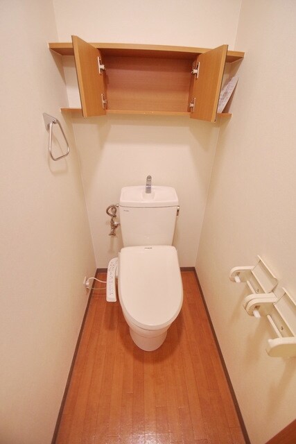 エンジョイライフの物件内観写真