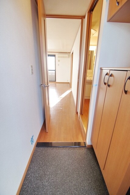 エンジョイライフの物件内観写真