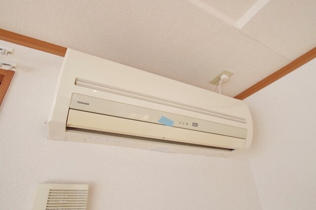 エンジョイライフの物件内観写真