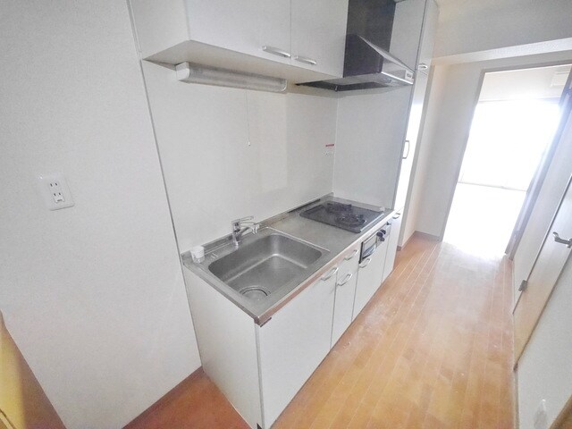 ヴェルドミールの物件内観写真