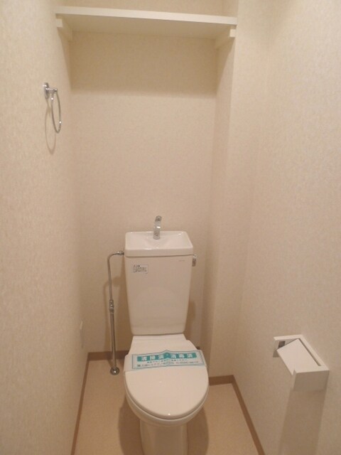 ヴェルドミールの物件内観写真