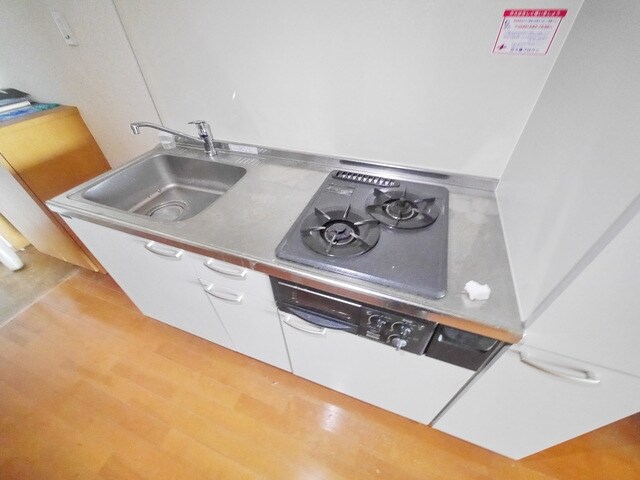 ヴェルドミールの物件内観写真