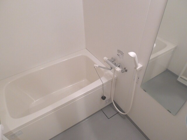 ヴェルドミールの物件内観写真