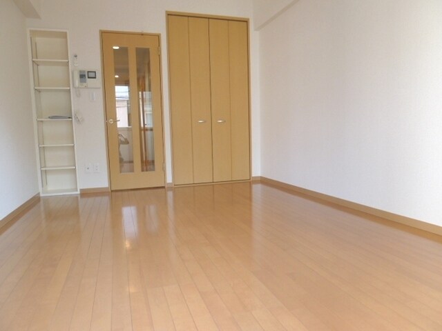 ヴェルドミールの物件内観写真