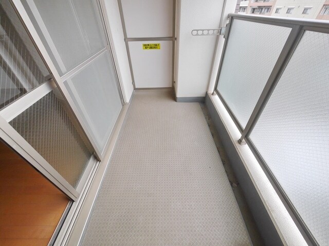 ヴェルドミールの物件内観写真