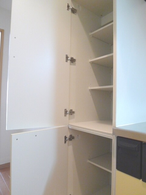 ヴェルドミールの物件内観写真