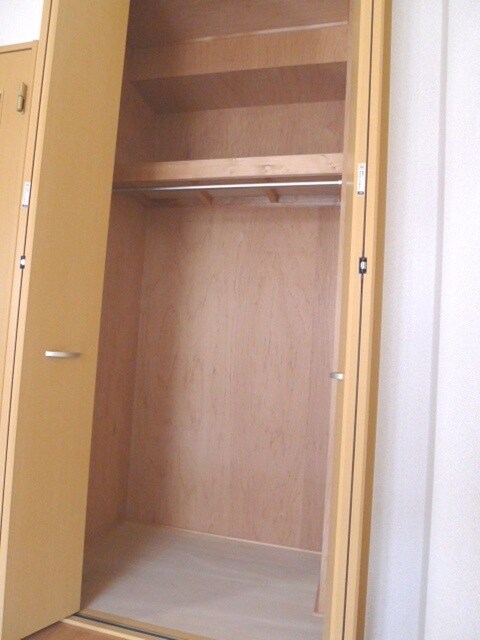 ヴェルドミールの物件内観写真