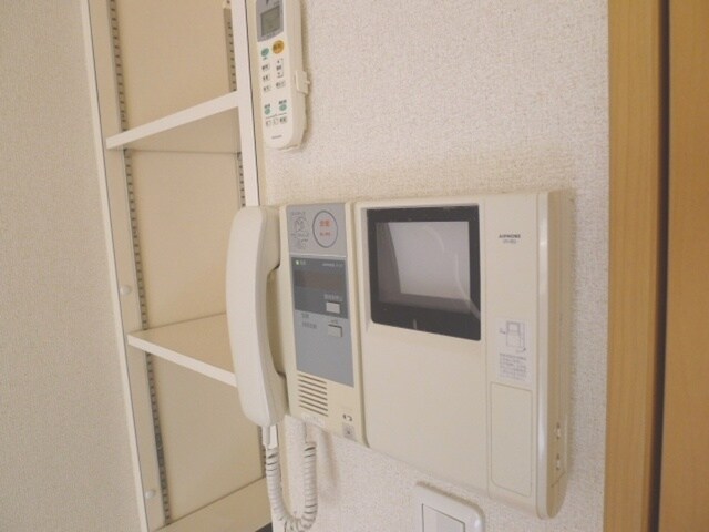 ヴェルドミールの物件内観写真