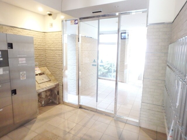 ヴェルドミールの物件内観写真