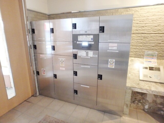 ヴェルドミールの物件内観写真